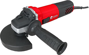 EDON AG-125/1000D черный/красный 19906 1000Вт, 125мм Машина шлифовальная угловая