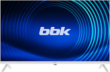 BBK 32LEX-7181/FTS2C SMART TV белый