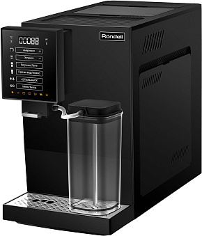 RONDELL -МБТ RDE-1118 Кофемашина