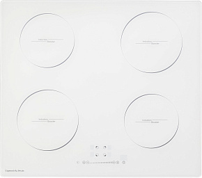ZIGMUND & SHTAIN CI 35.6 W НЕЗАВИСИМЫЕ ВАРОЧНЫЕ ПАНЕЛИ ЭЛЕКТРИЧЕСКИЕ