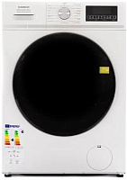 SCANDILUX SWM XQG80 белый