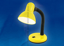 UNIEL (09411) TLI-224 желтый Лампа настольная