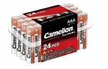 CAMELION (7615) LR03-PB24 Элементы питания