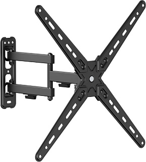 ULTRAMOUNTS СПРУТОС 958 для 13"-55" черный Кронштейн