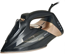 DELTA LUX DE-3008 Black/gold