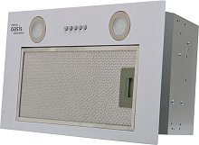 OASIS UM-52W белый Встраиваемая вытяжка OASIS UM-52W белый
