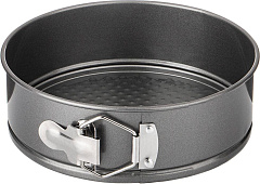 AGNESS 930-051 разъемная 20см Форма для выпечки