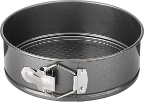 AGNESS 930-051 разъемная 20см Форма для выпечки AGNESS 930-051 разъемная 20см