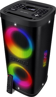 SVEN PS-950, черный Мидисистема