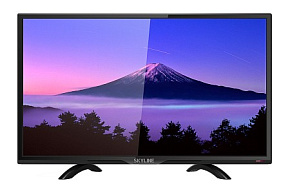 SKYLINE 24YT5900-T2 HD LED-телевизор