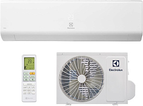 ELECTROLUX Slide EACS-12HSL/N8 комплект (НС-1485172)