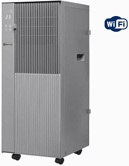 ELECTROLUX Arizona EACM-09 AZ/N6