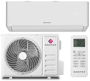 DANTEX RK-09SAT2I PLUS/RK-09SAT2IE ADVANCE PRO Инвертор Сплит-система