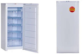 ОРСК 146 B 225л белый