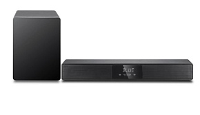 HYUNDAI H-HA640 черный Саундбар