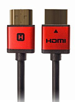 HARPER DCHM-793 HDMI 3м металлический корпус коннектора Кабель HDMI HARPER DCHM-793 HDMI 3м металлический корпус коннектора
