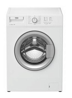 BEKO WDN635P1BSW Стиральная машина фронтальная