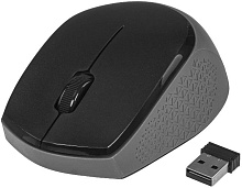 GENIUS Мышь беспроводная NX-8000S black (1200 dpi, BT/USB, 3but) (31030034401)