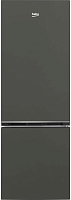 BEKO B1RCSK251G серебристый Холодильник