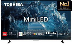 TOSHIBA 65Z680SET Mini-LED Entry
