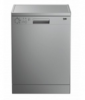 BEKO DFN 05310S посудомоечная машина
