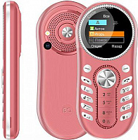 BQ 1416 Circle Pink Телефон мобильный