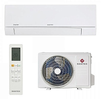 DANTEX RK-09PDMI/RK-09PDMIE PERFECT INVERTER Сплит-система