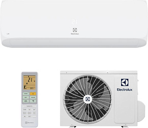 ELECTROLUX Loft EACS-09HAL/N8 (НС-1598855)