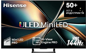 HISENSE 65U7Q SMART TV Телевизор HISENSE 65U7Q