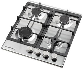 ZIGMUND & SHTAIN G 15.4 S