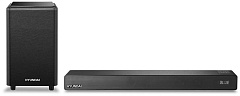 HYUNDAI H-HA650 черный Саундбар HYUNDAI H-HA650