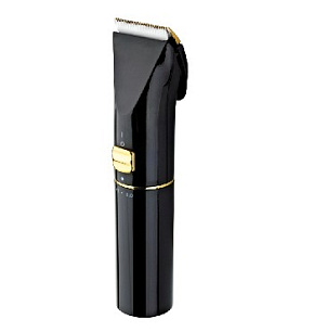 CENTEK CT-2119 black Машинка для стрижки