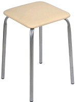 NIKA ТБ2 слоновая кость Табурет