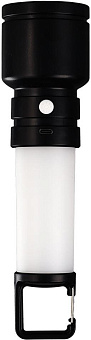 SMARTBUY (SBF-819) SBF-819 черный Фонарь