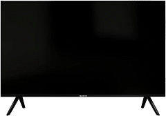 TOPDEVICE TDTV55ES13U_BK UHD SMART TV LED-Телевизор