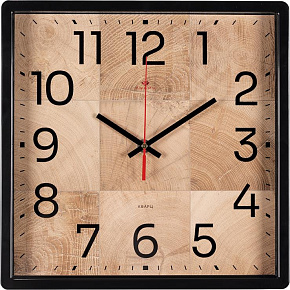 РУБИН 3028-012 Часы настенные