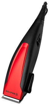 BRAYER BR3431 Машинка для стрижки
