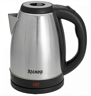 ЯРОМИР ЯР-1005 нерж.1,8 л Чайник