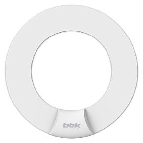 BBK DA24 DVB-T Антенна телевизионная комнатная