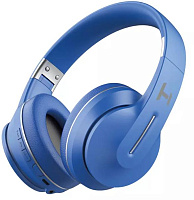 HARPER HB-413 blue Наушники