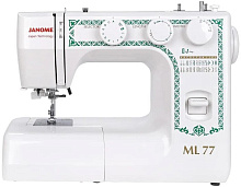 JANOME ML 77