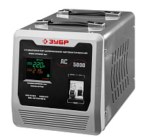 ЗУБР 59380-10 10000ВА Стабилизатор