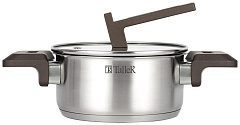 TALLER 17306 Кастрюля TALLER 17306