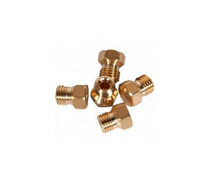 DE LUXE ВТИС103654045001 к-т прнадл. д/сж.газ. Комп. для сжиж.газа