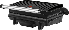 VITEK VT-8455 Midnight Гриль