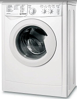 INDESIT IWSC 6105 UZ Стиральная машина
