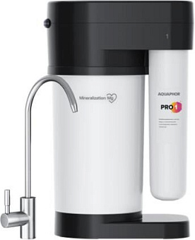 АКВАФОР DWM 80SN Pro