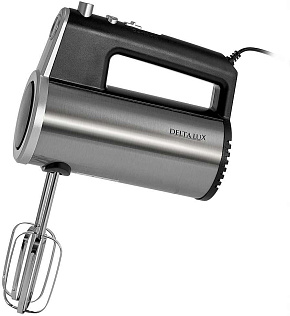 DELTA LUX DELTA LUX DE-7708 Black