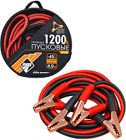 NOVA BRIGHT-FUSION 1200А морозостойкие, в сумке, 4 м
