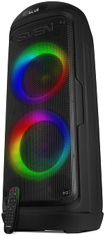 SVEN PS-770, черный Акустика